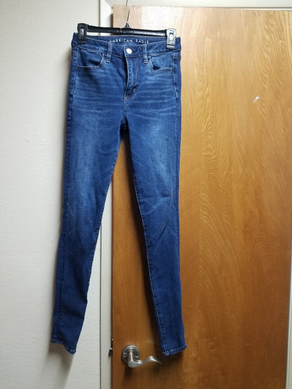360 Next Level Stretch Super Hi-Rise Jegging
